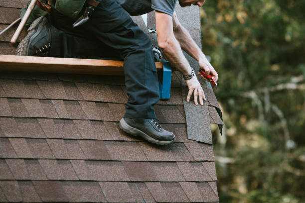 Tile Roofing Contractor in West Springfield, VA